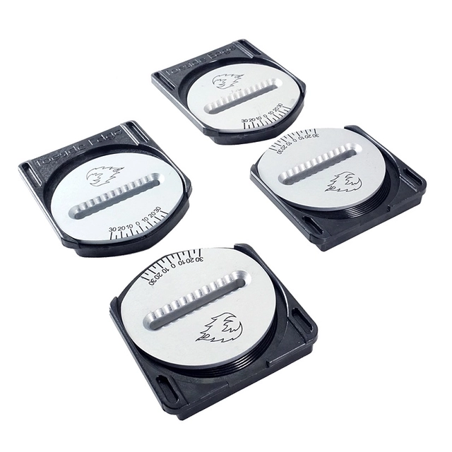 Nitro x Spark Pucks Standard One Size 