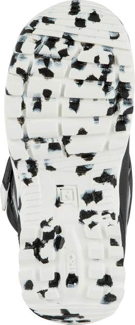 Nitro Droid QLS Blk/Wht/Charcoal - EU32,5/MP205 