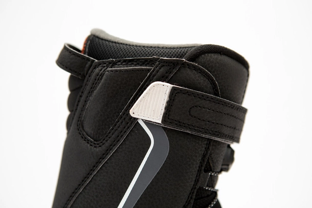 Nitro Droid QLS Blk/Wht/Charcoal - EU32,5/MP205 
