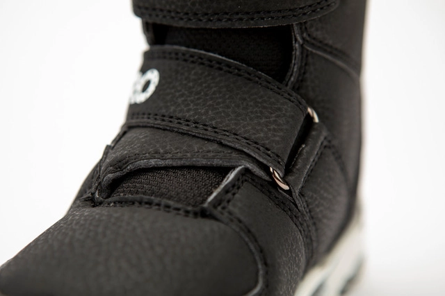 Nitro Rover Blk/Wht/Charcoal - EU30,5/MP190 