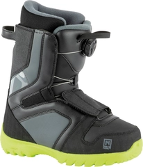 Nitro Access Boa Black - EU28,5/MP175