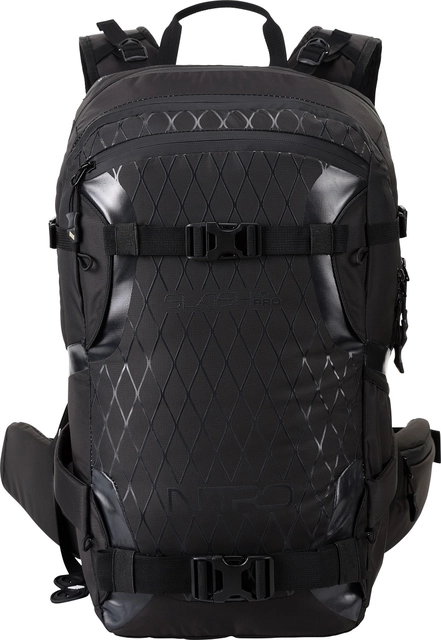 Nitro Slash 25 Pro Phantom - 25L 