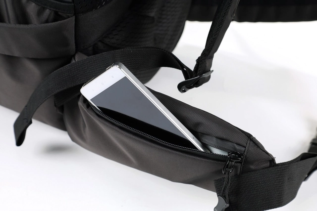 Nitro Slash 25 Pro Phantom - 25L 