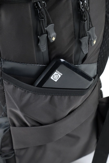 Nitro Slash 25 Pro Phantom - 25L 