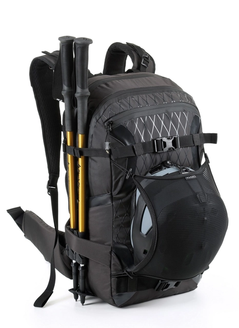 Nitro Slash 25 Pro Phantom - 25L 