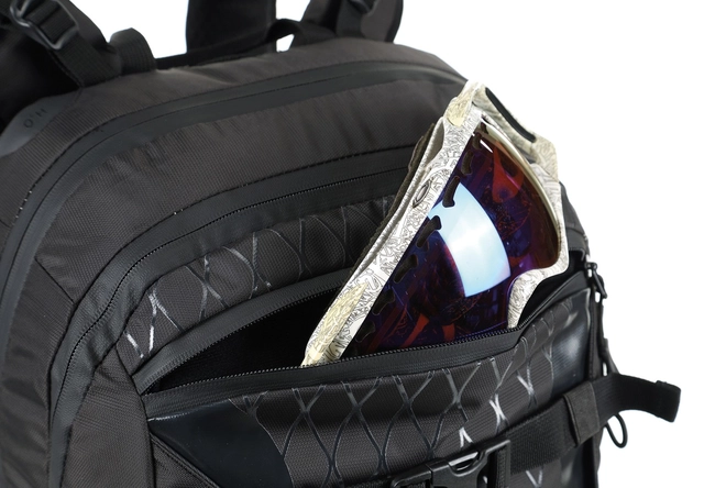 Nitro Slash 25 Pro Phantom - 25L 
