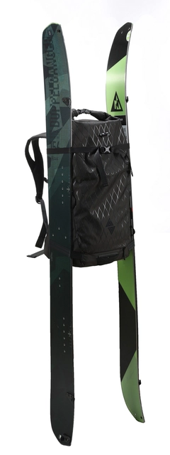Nitro Splitpack 30 Phantom - 30L 