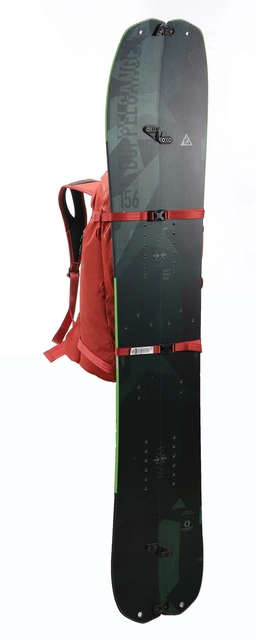 Nitro Splitpack 30 Supernova - 30L 