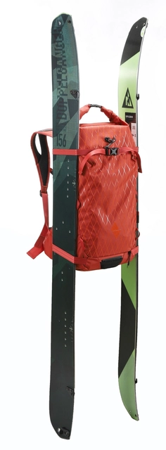 Nitro Splitpack 30 Supernova - 30L 