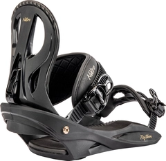 Nitro Rythm Black Bronze - S