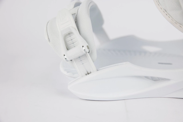 Nitro Rythm White Plum - S 