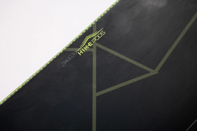 Nitro Doppleganger 148cm 