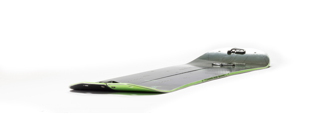 Nitro Miniganger 132cm 