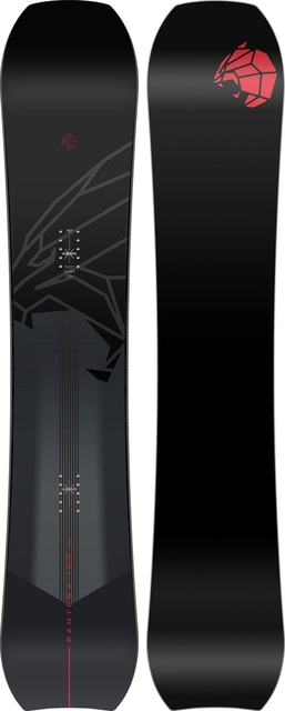 Nitro Pantera Wide 163cm 