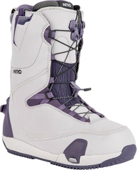 Nitro Cave TLS Step On Lilac/Purple - EU40,5/MP255