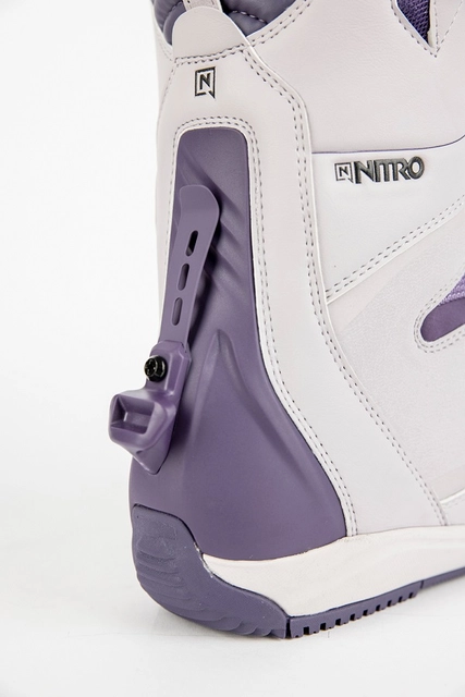 Nitro Cave TLS Step On Lilac/Purple - EU40,5/MP255 