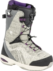 Nitro Ronda TLS Heather Grey - EU38/MP245
