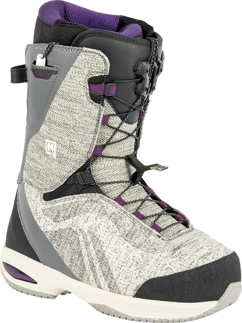 Nitro Ronda TLS Heather Grey - EU38/MP245 