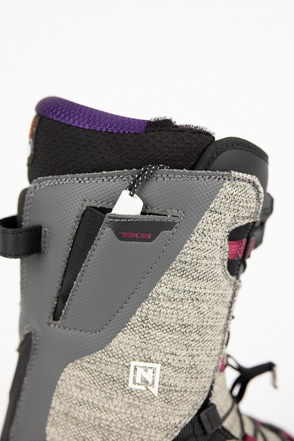 Nitro Ronda TLS Heather Grey - EU38/MP245 