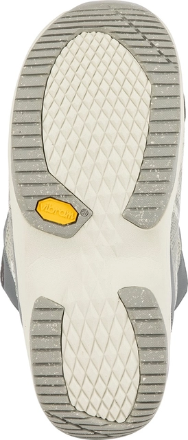 Nitro Ronda TLS Heather Grey - EU38/MP245 