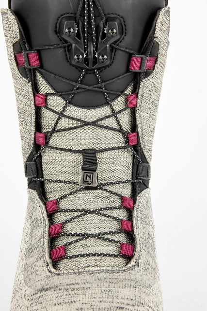 Nitro Ronda TLS Heather Grey - EU38/MP245 