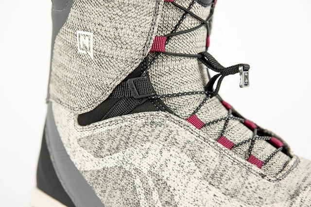 Nitro Ronda TLS Heather Grey - EU38/MP245 