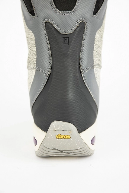Nitro Ronda TLS Heather Grey - EU38/MP245 