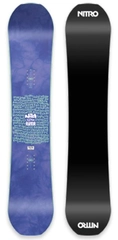 Nitro Ripper Kids Rental 121cm