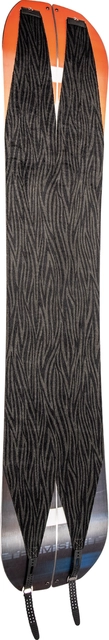 Nitro Team Peak Skins 162cm 