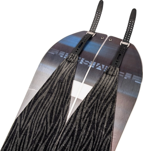 Nitro Team Peak Skins 162cm 
