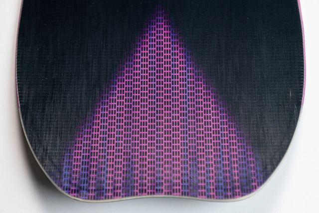 Nitro Dropout 153cm 