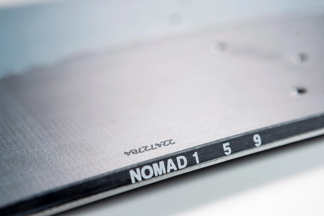 Nitro Nomad 156cm 