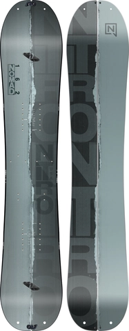 Nitro Nomad 162cm