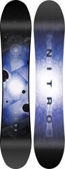 Nitro Santoku 156cm