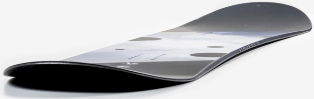Nitro Santoku 156cm 