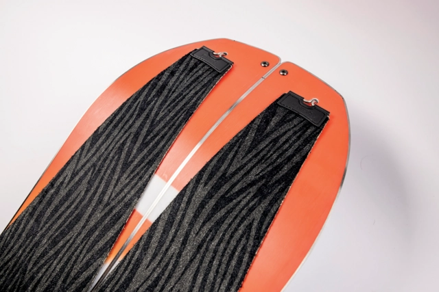 Nitro Nomad Peak Skin 156cm 