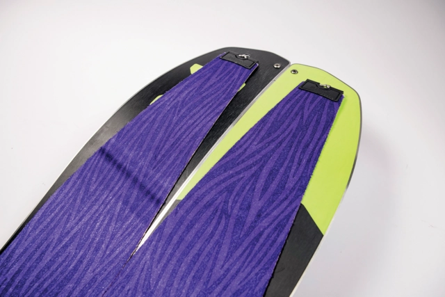 Nitro Squash Vertical Skin 148cm 
