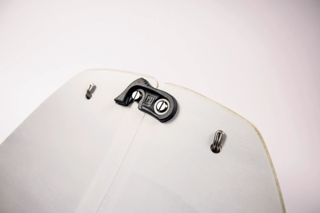Nitro Squash Vertical Skin 148cm 