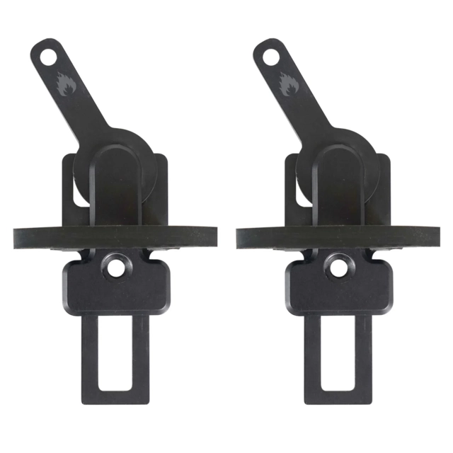 Nitro x Spark T1 Step Locker 