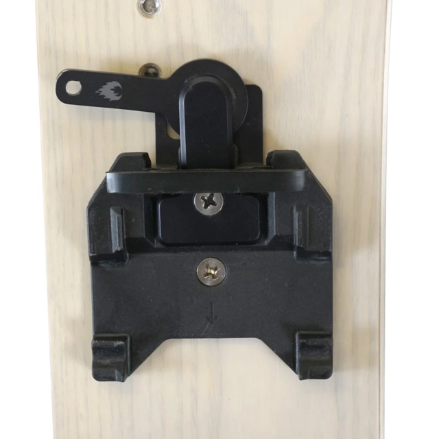 Nitro x Spark T1 Step Locker 