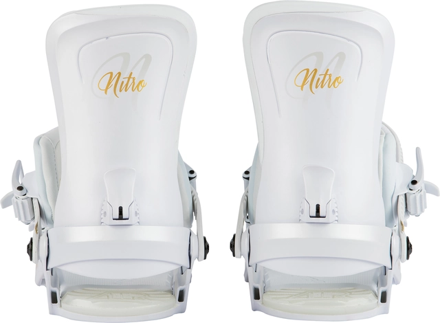 Nitro Poison Champagne - S/M 