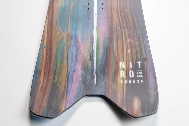 Nitro Squash W's 148cm 