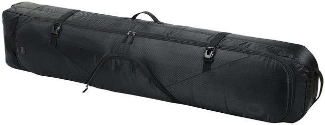 Nitro Tracker Wheelie Board Bag Phantom - 165cm 