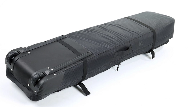 Nitro Tracker Wheelie Board Bag Phantom - 165cm 