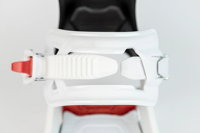 Nitro One Black/White/Red - L 