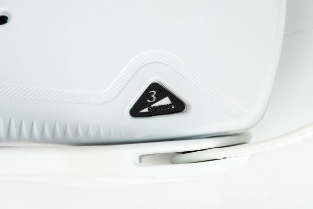Nitro One Black/White/Red - L 
