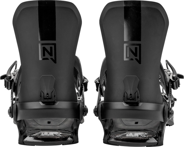 Nitro One Ultra Black - M 