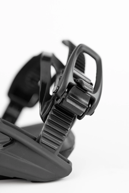 Nitro One Ultra Black - M 
