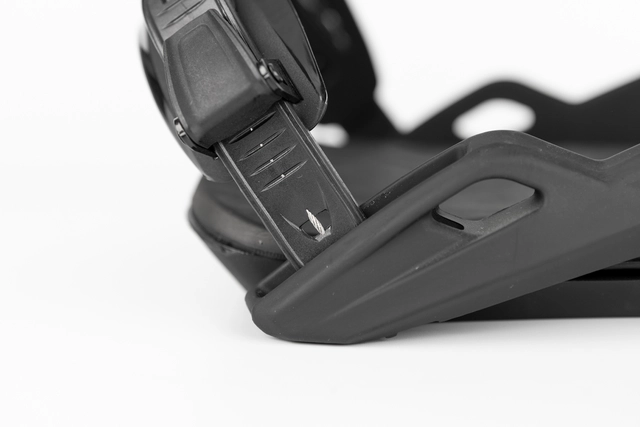 Nitro One Ultra Black - M 