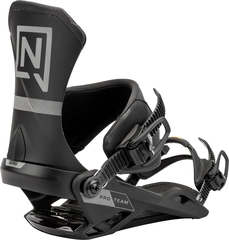 Nitro Team Pro Ultra Black - S/M